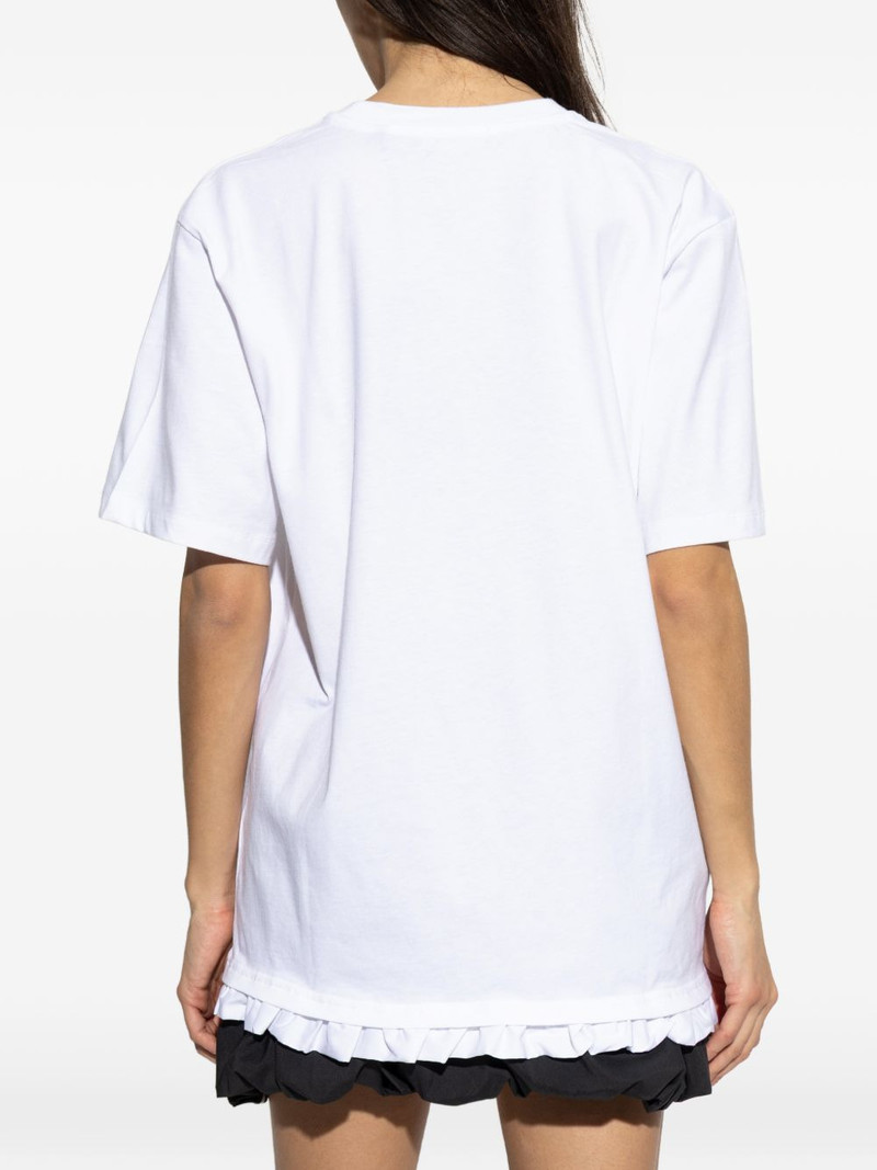 ruffled T-shirt 4
