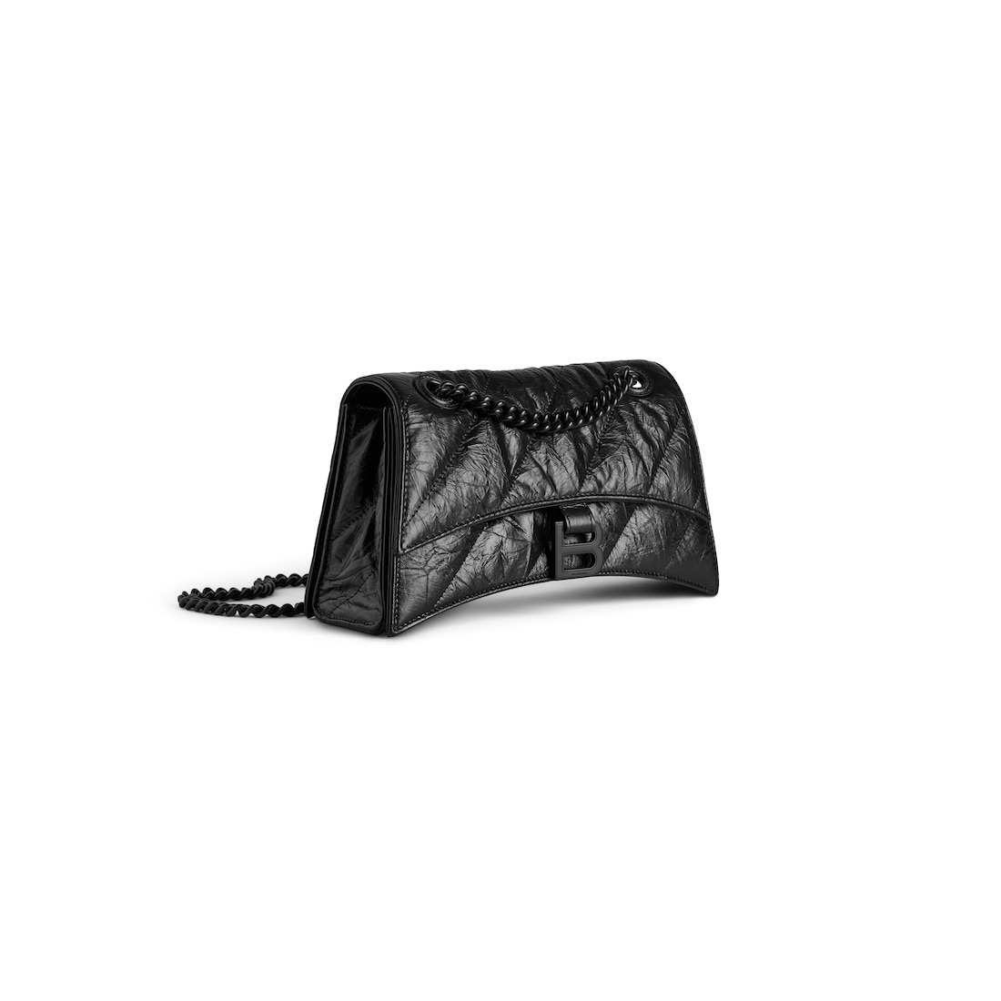 crush small chain bag quilted - 2