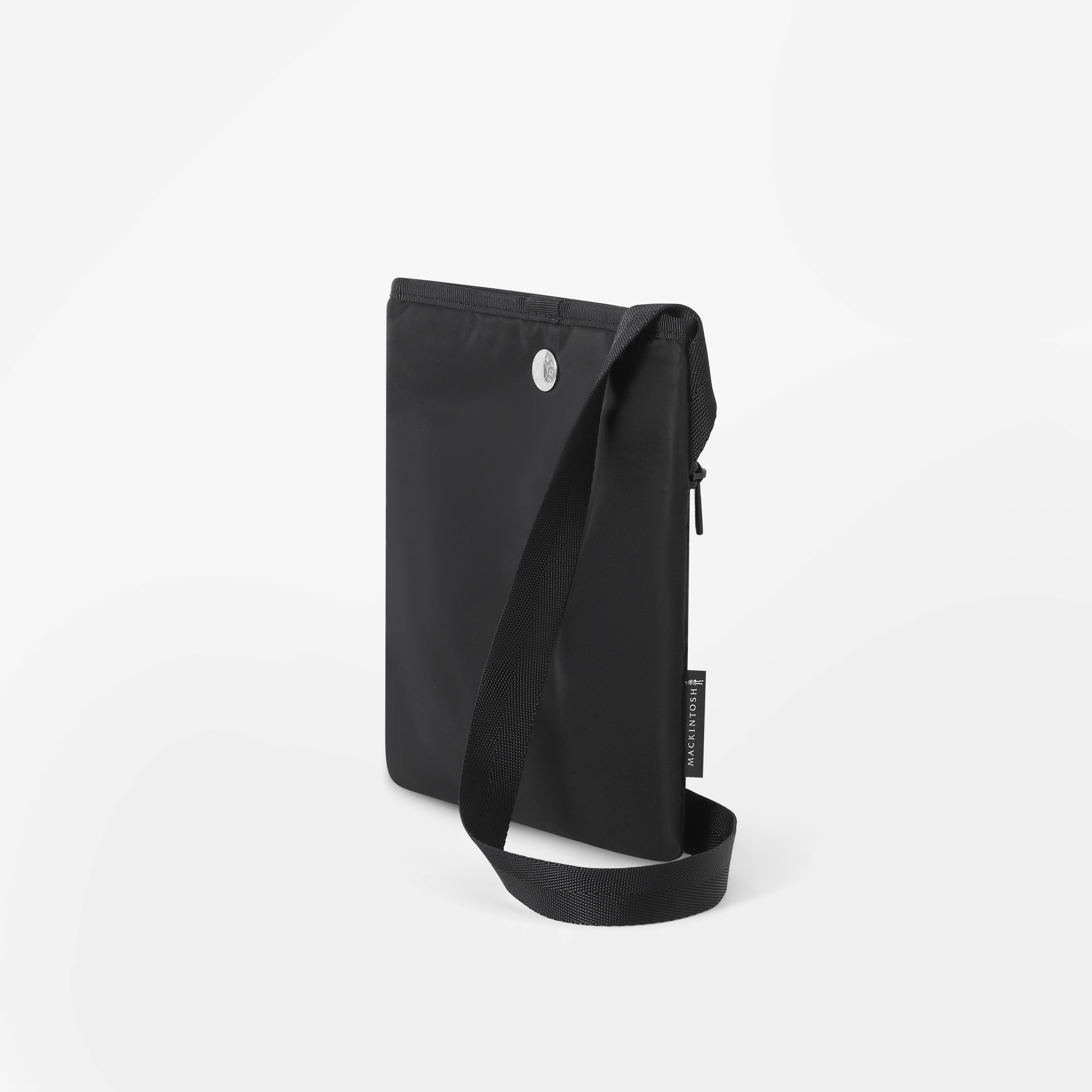 Slim Sacoche Bag - 2