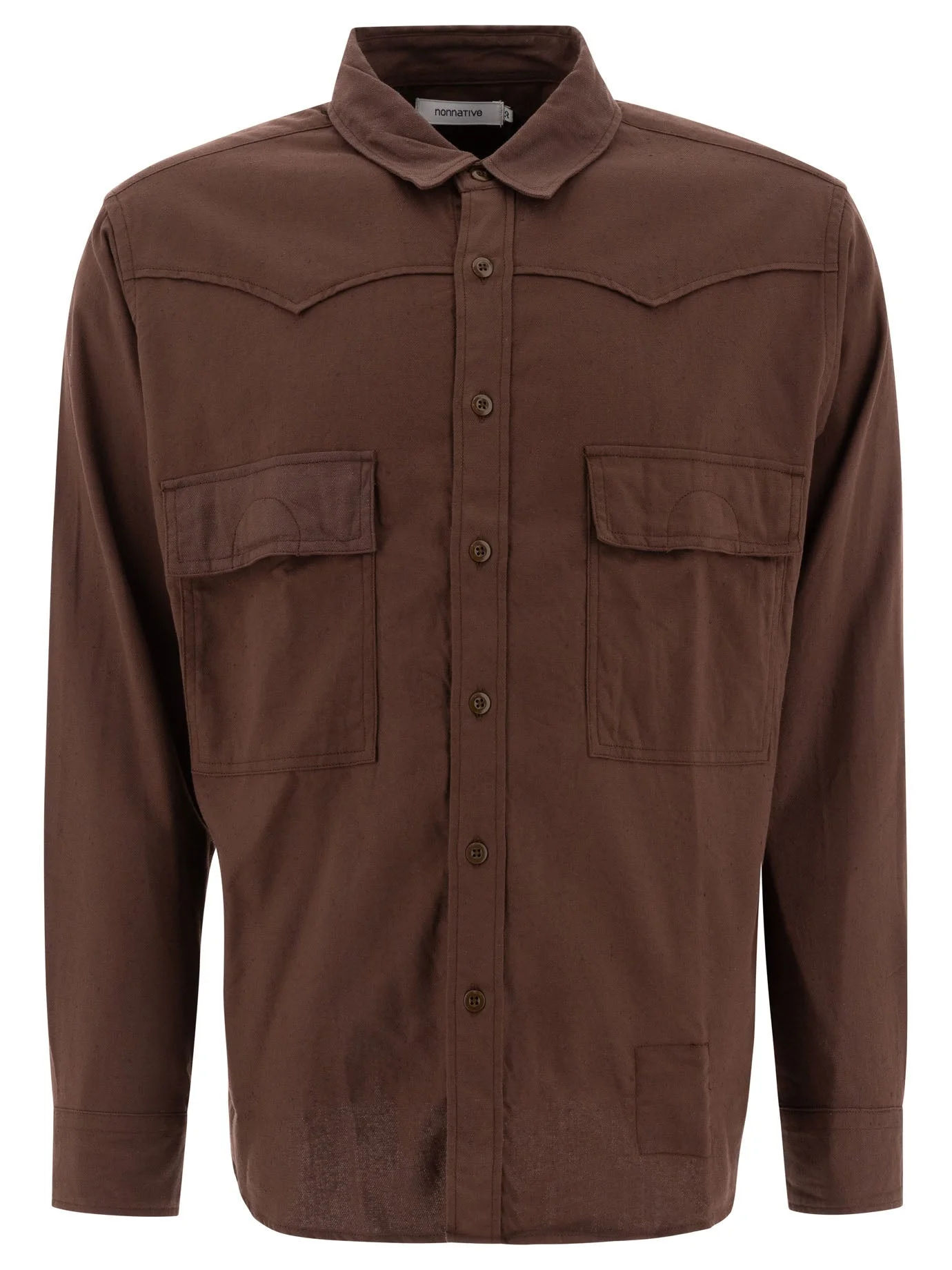 Nonnative Shirts - 1