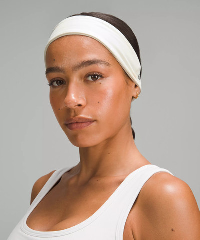 lululemon Women's Luxtreme Training Headband outlook