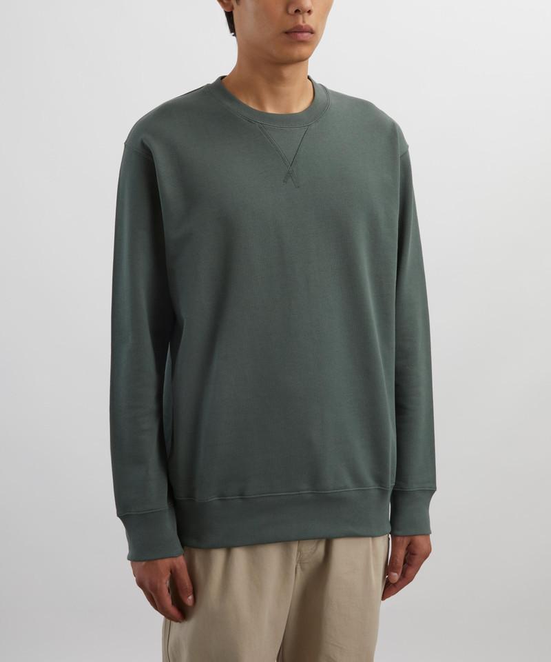 NORSE PROJECTS Norse Standard Sweatshirt outlook