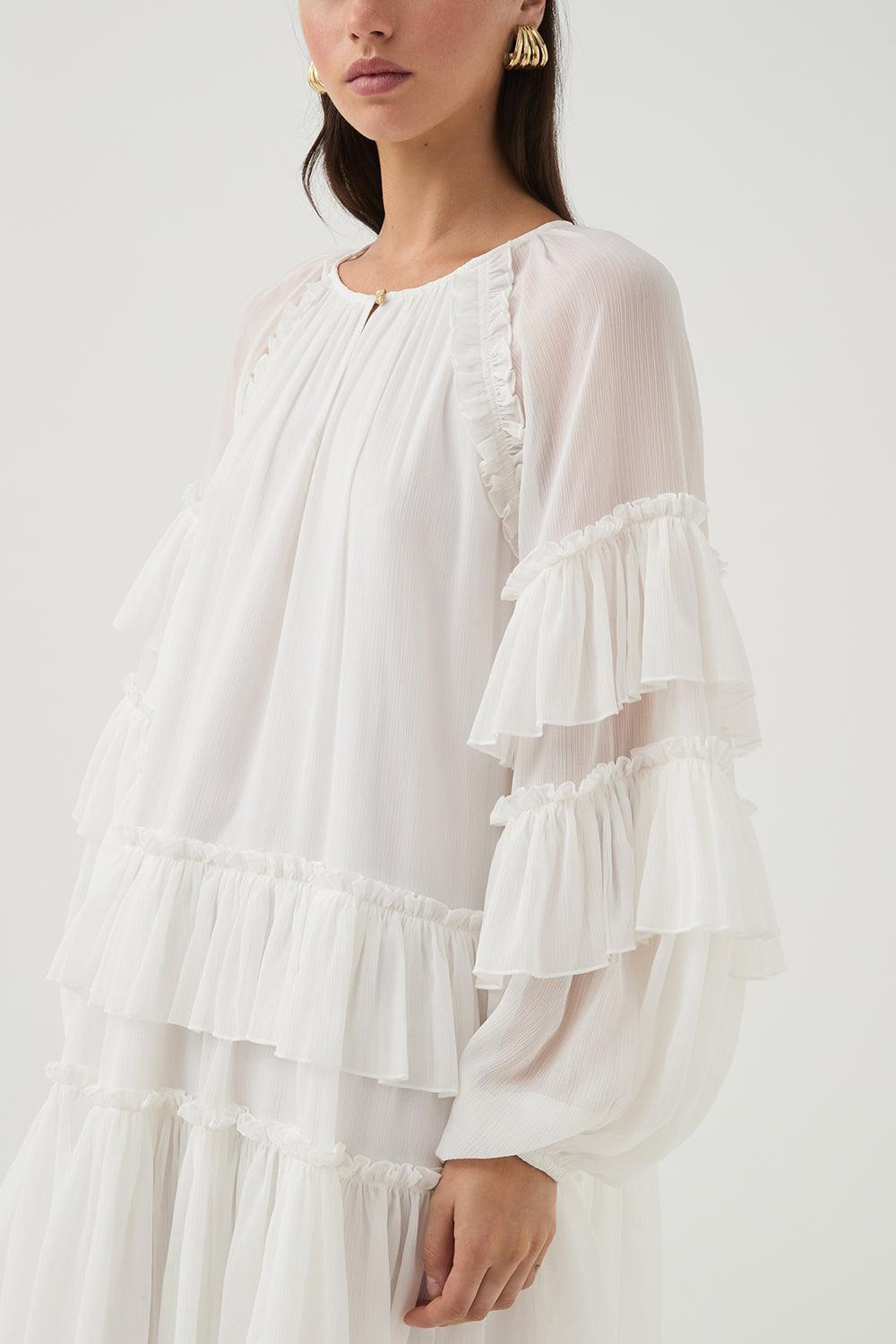 Mina Mini Dress - 3