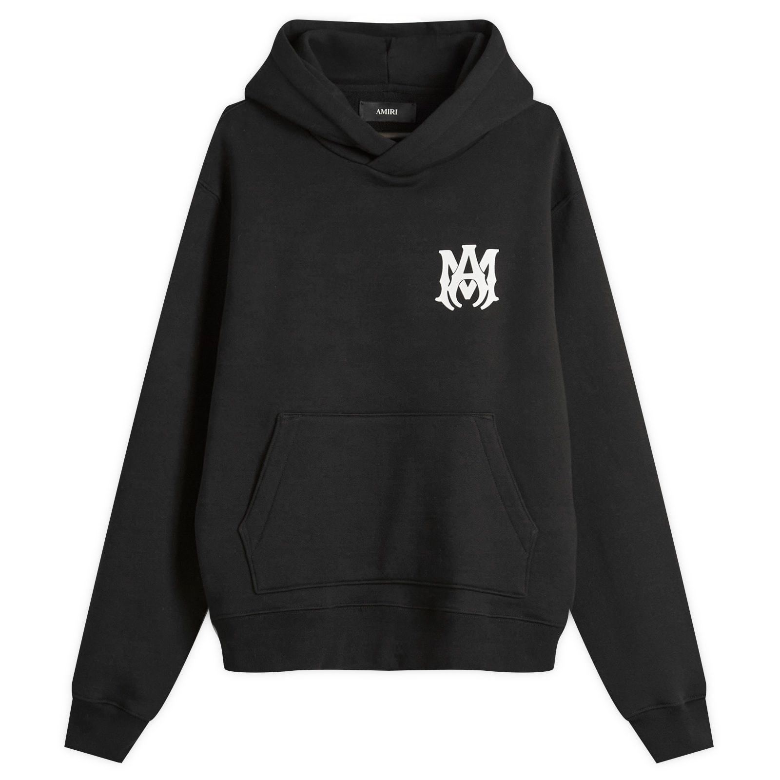 AMIRI MA Core Logo Hoodie - 1