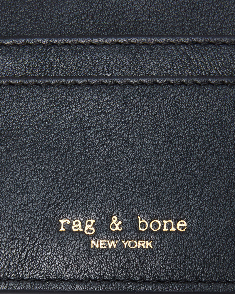 Bloom Leather Card Case 4