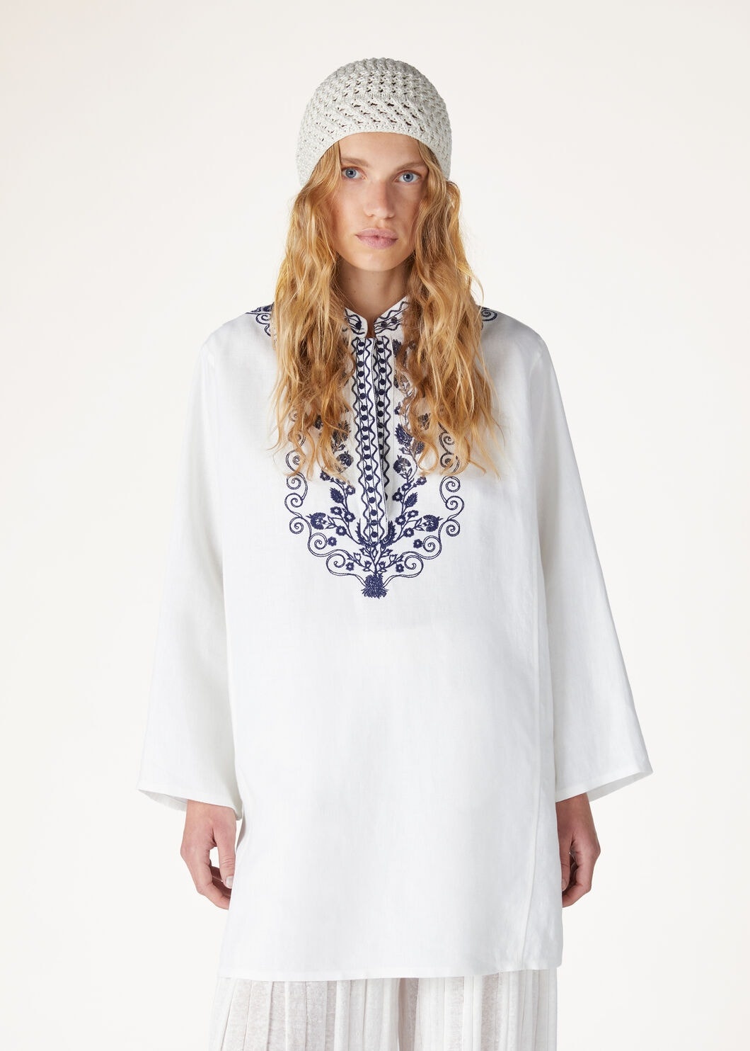 Sophia Shirt - 4