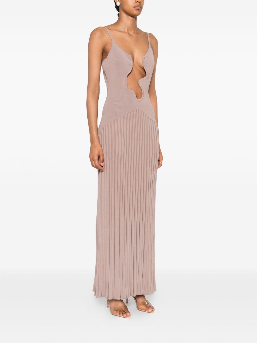 Salacia Wire Sunray dress - 3