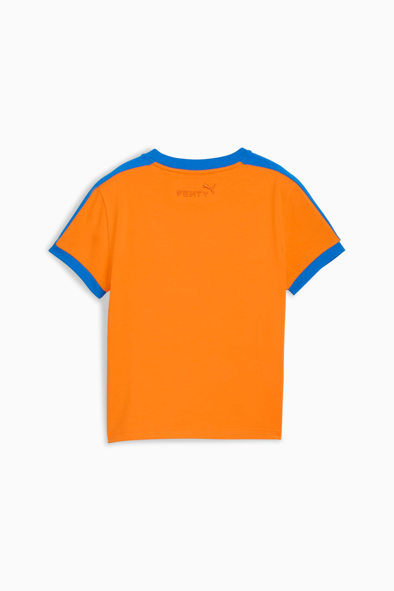 FENTY x PUMA T7 Women's Slim Tee 2
