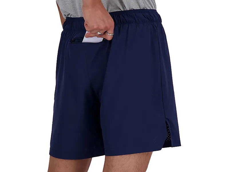 New Balance RC Seamless 7" Short - 3