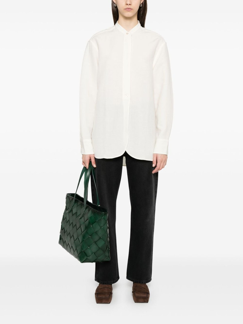 Studio Nicholson Ruthe jeans outlook