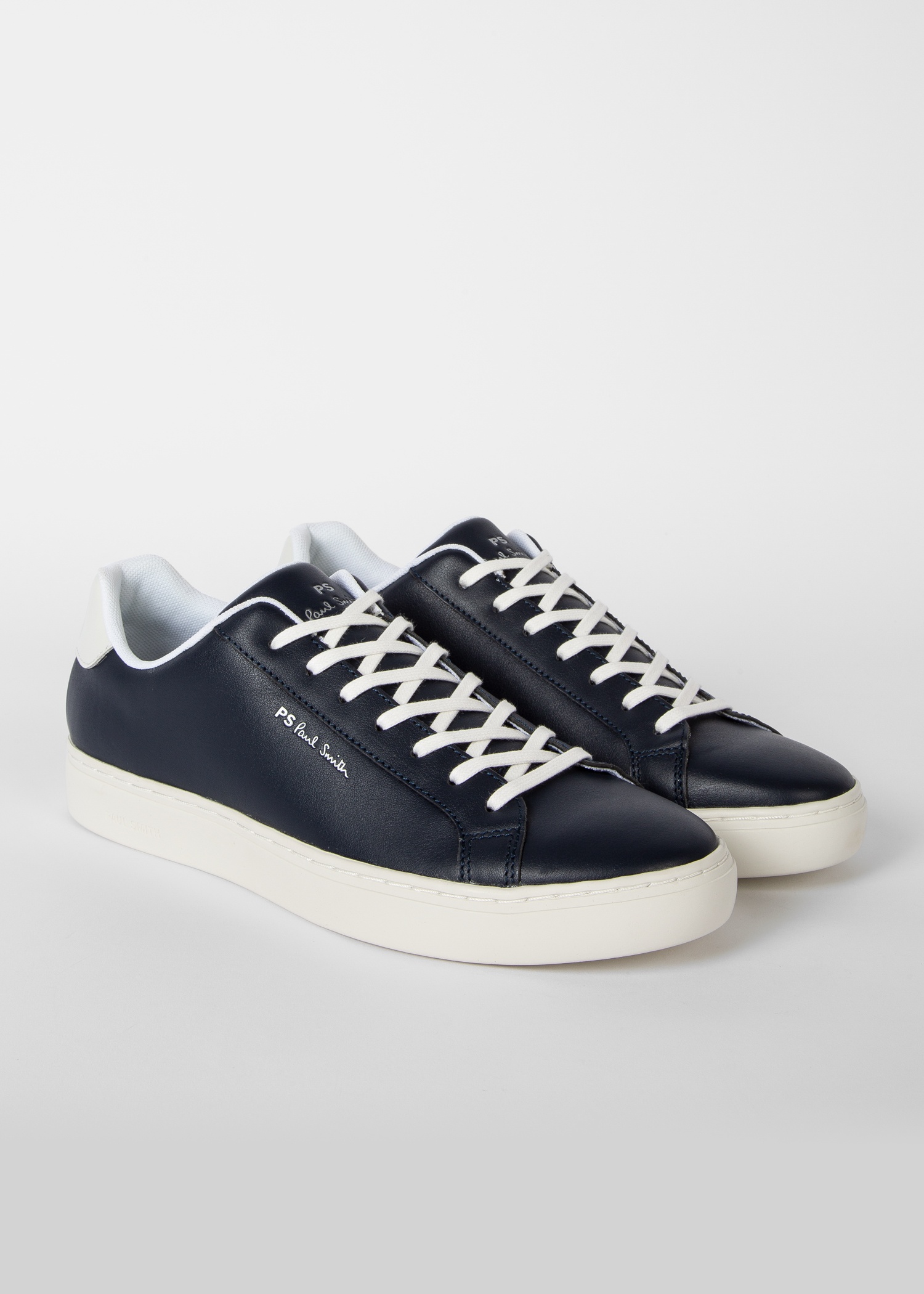 'Rex' Sneakers - 2