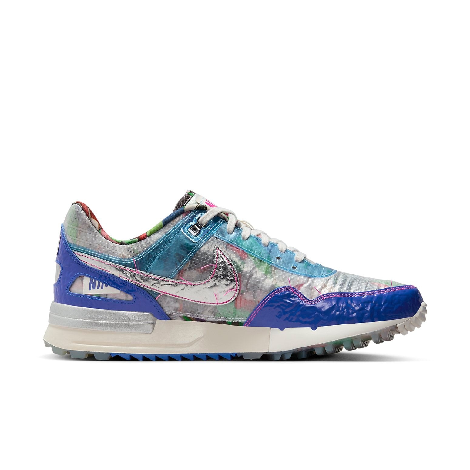 Nike Air Pegasus 89 Golf NRG 'Phoenix Open' FJ2246-400 - 2