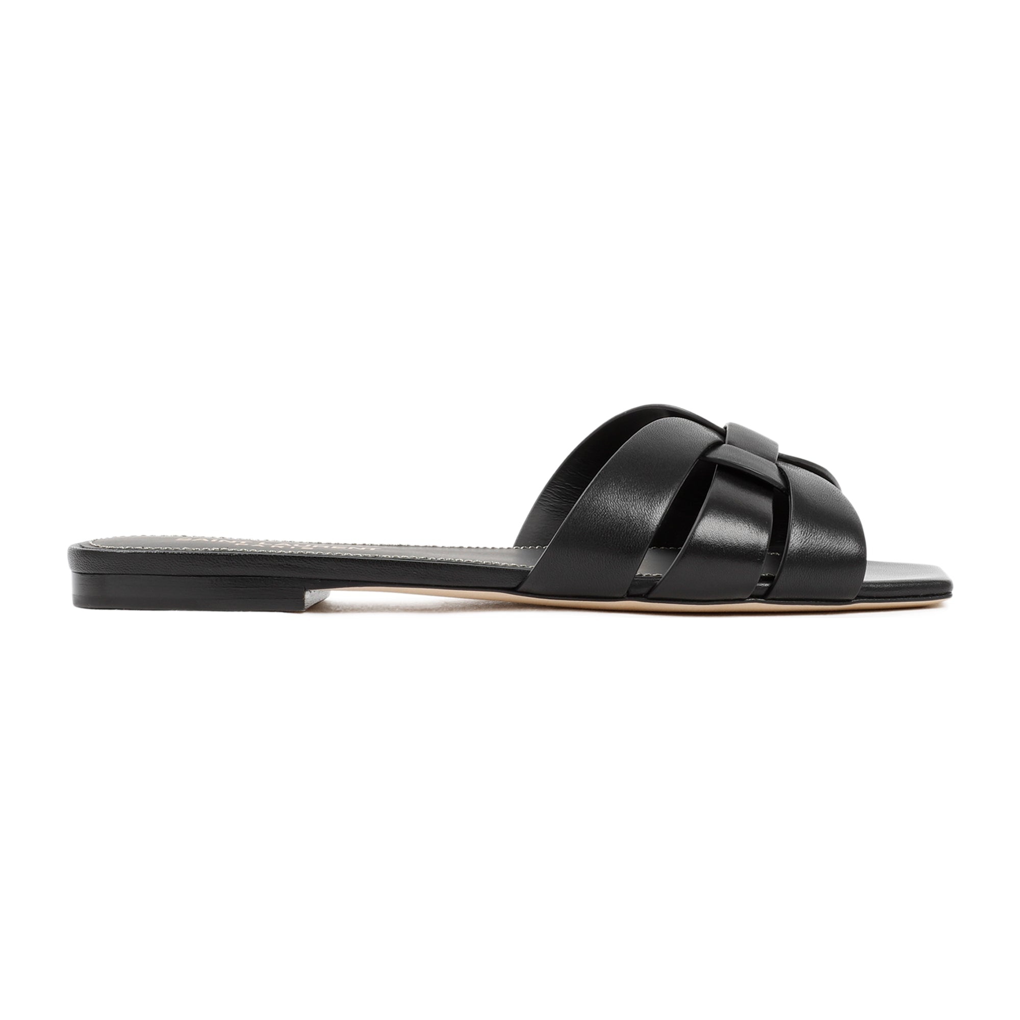 Sandals Black - 2