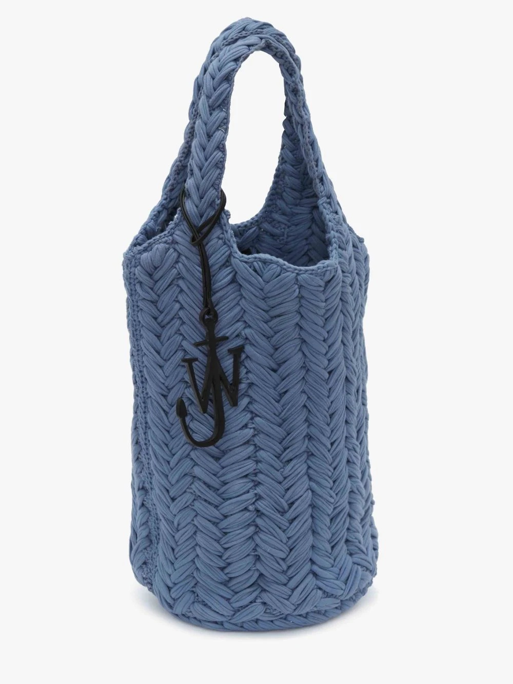 KNITTED SHOPPER - 3