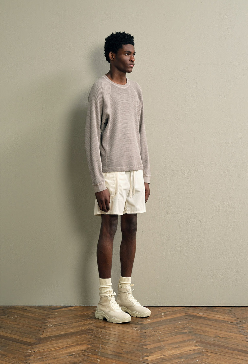 FOLSOM THERMAL CREW 5