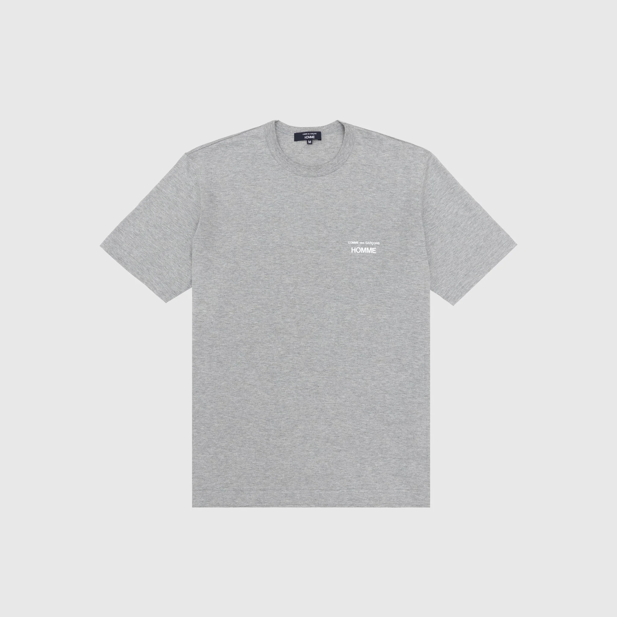 LOGO S/S T-SHIRT - 1