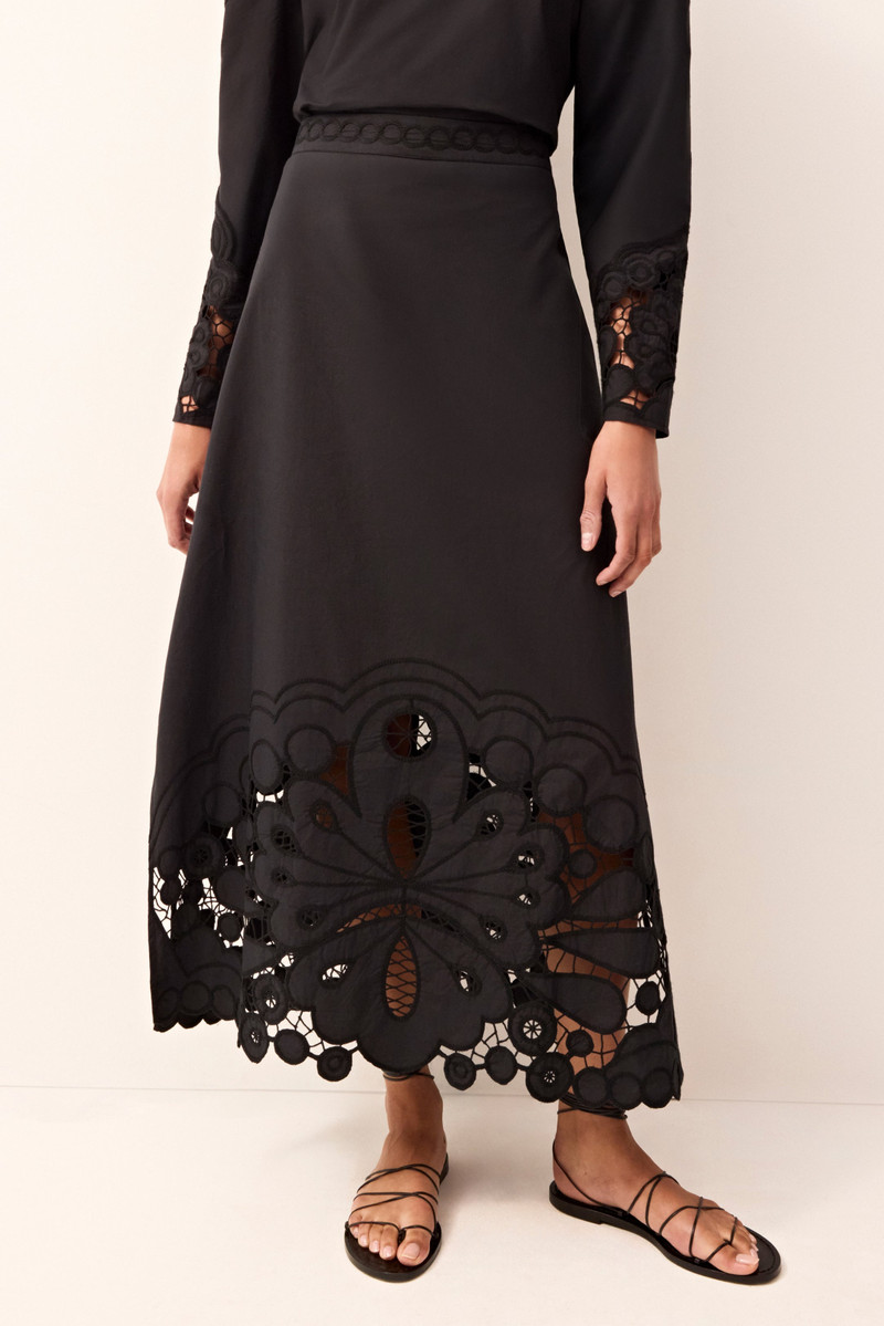EUGENIA SKIRT 3
