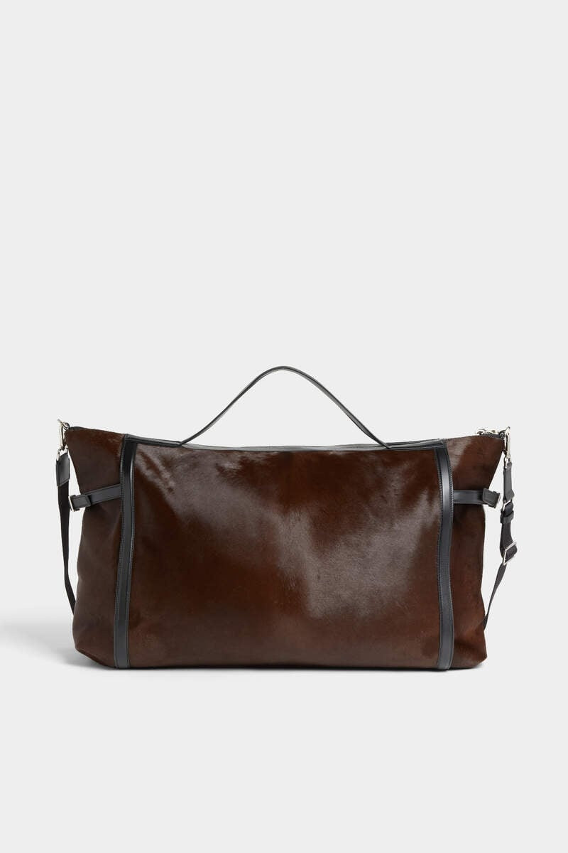 DSQUARED2 KEEP A GO DUFFLE BAG outlook