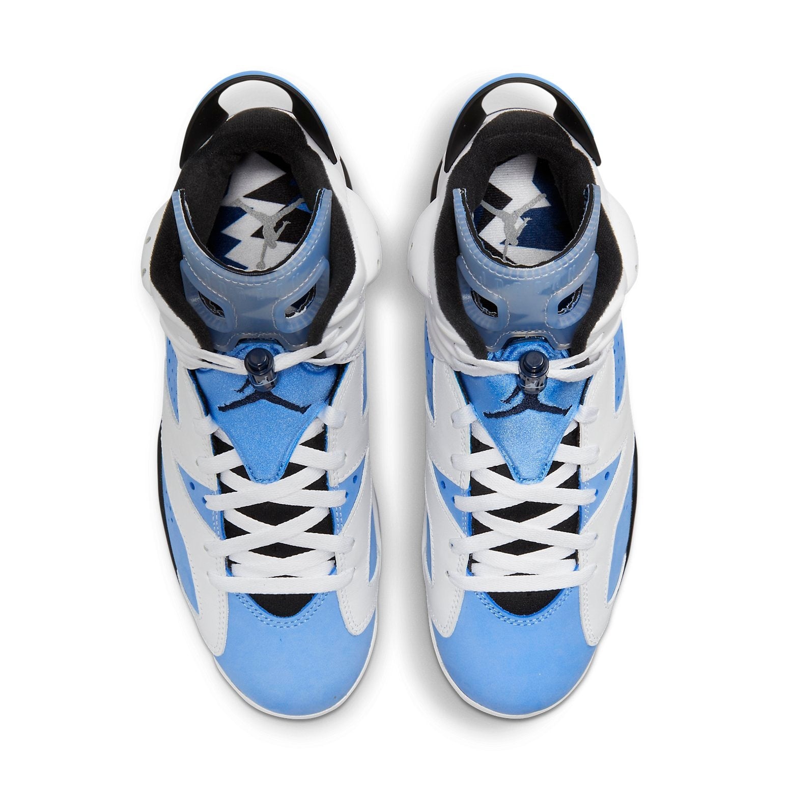 Air Jordan 6 Retro 'UNC Home' CT8529-410 - 4