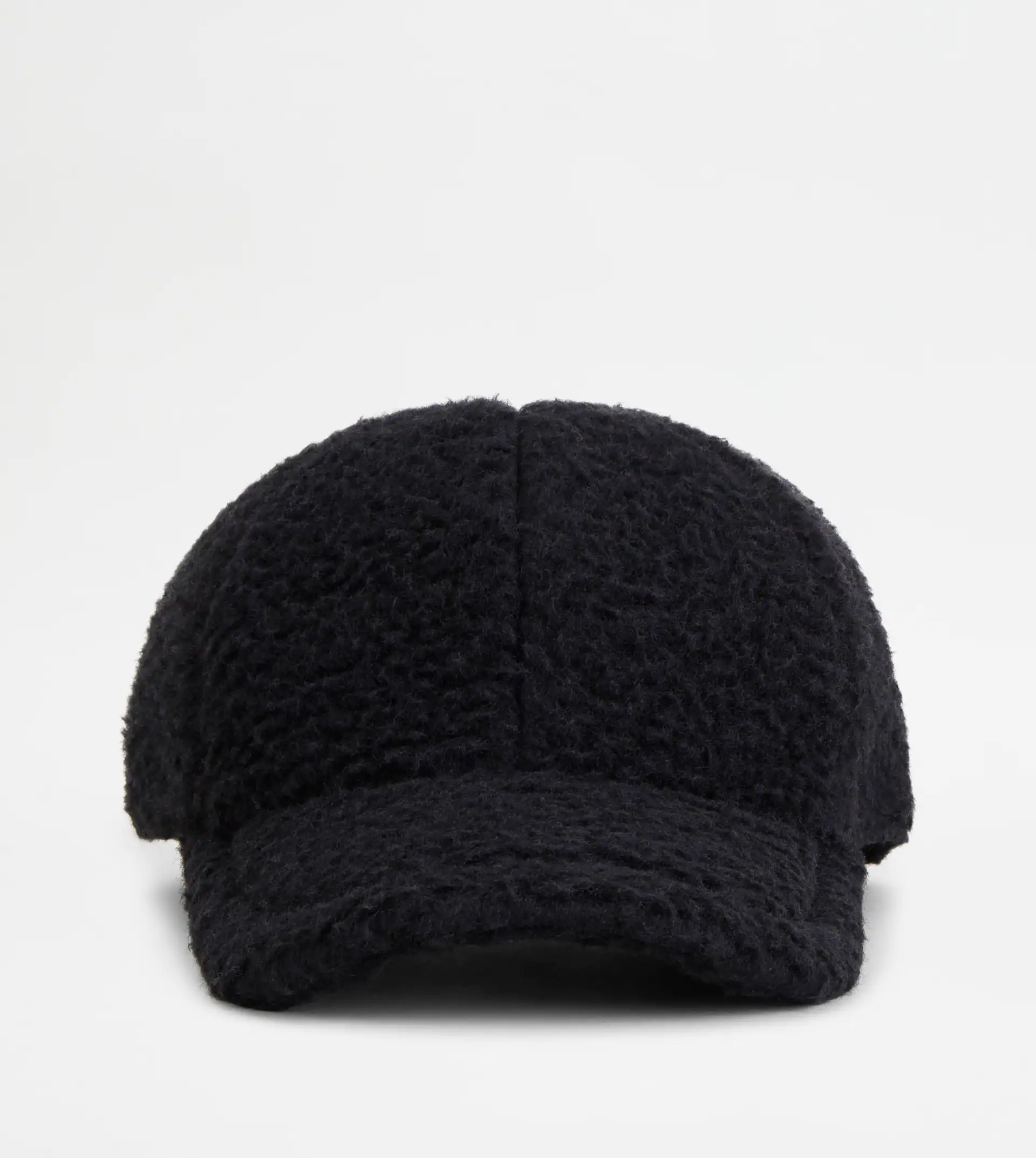 CAP - BLACK - 1