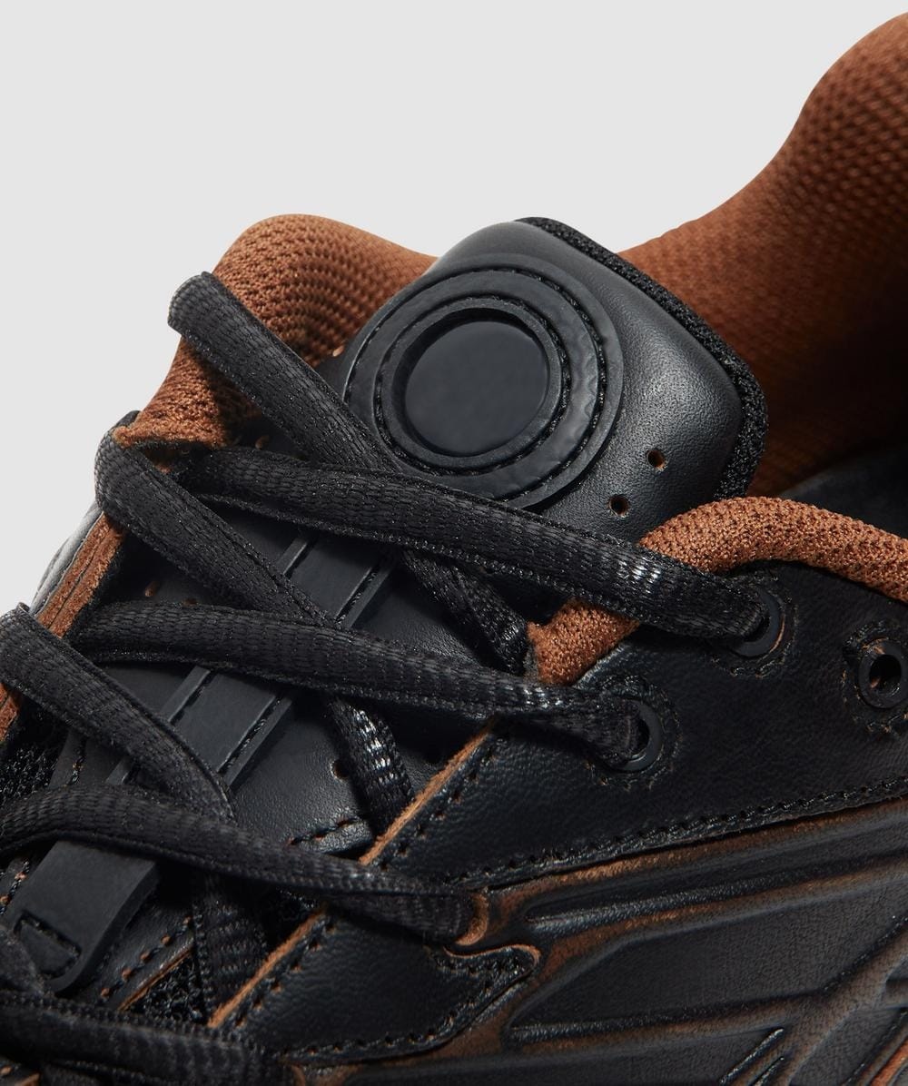 Nike shox ride 2 SP sneaker - 6