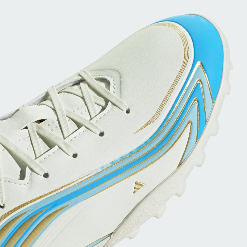 F50 MESSI CLUB Turf Soccer Cleats 10