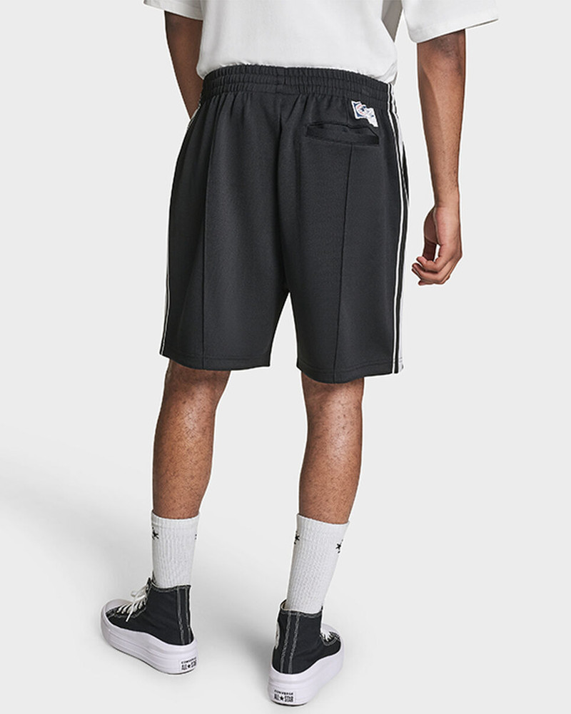 Converse Racing Stripe Shorts outlook