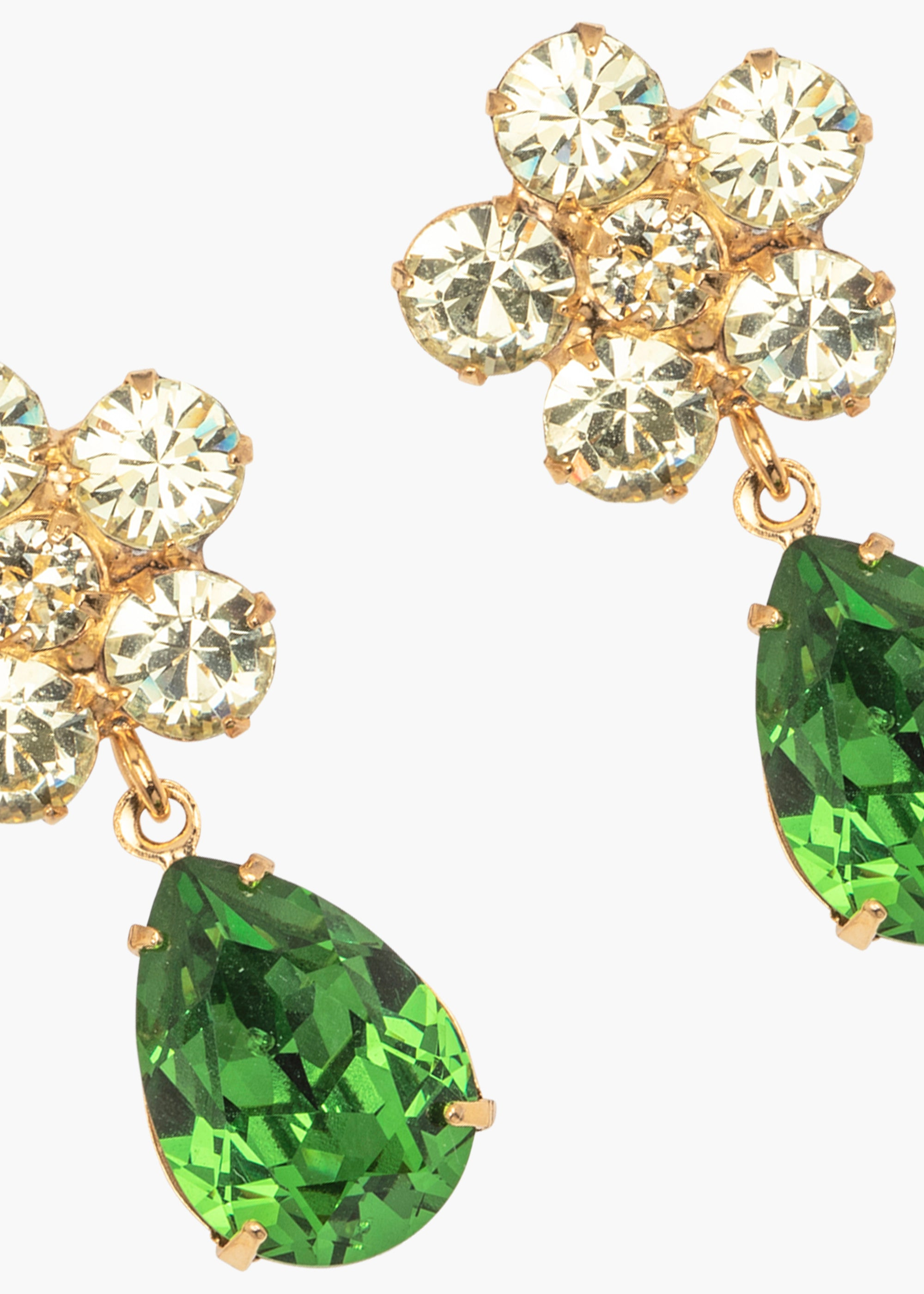 Janna Earrings - 4