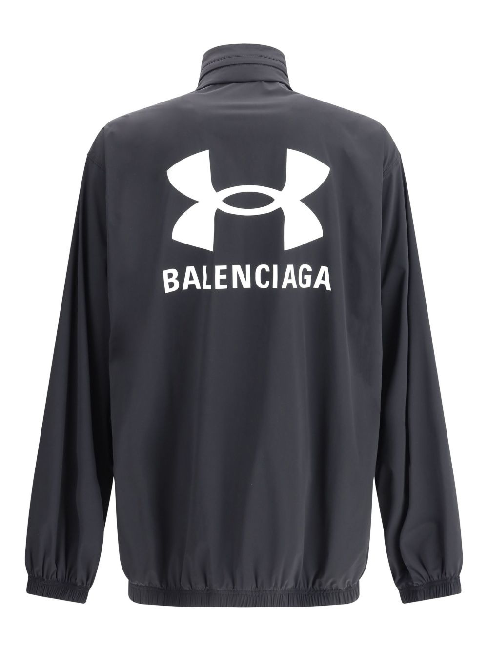Balenciaga Men Windbreaker X Under Armour - 3