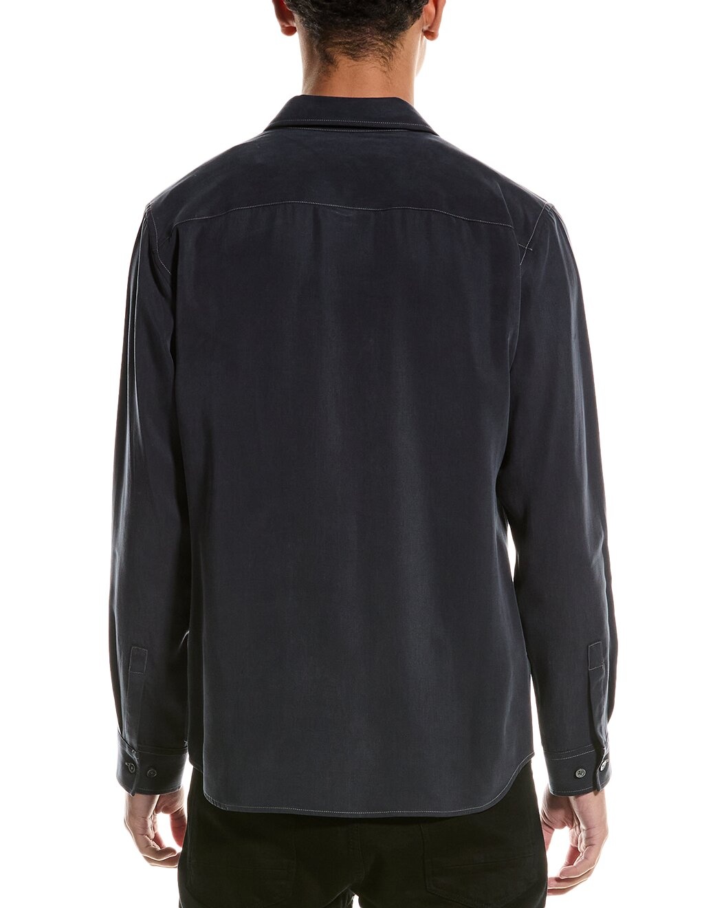 Theory Hugh Shirt - 2