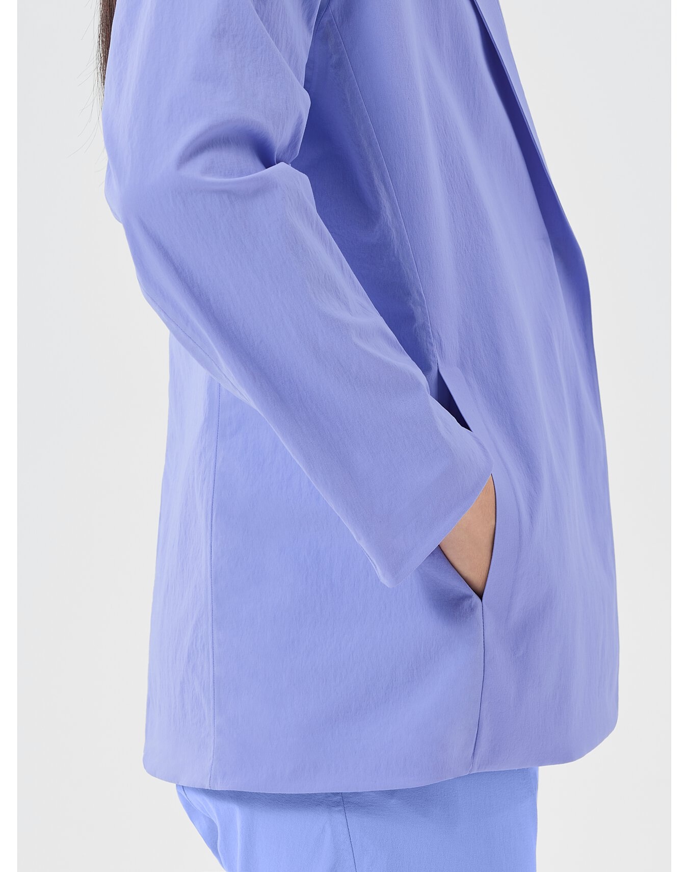 Limina Blazer - 7