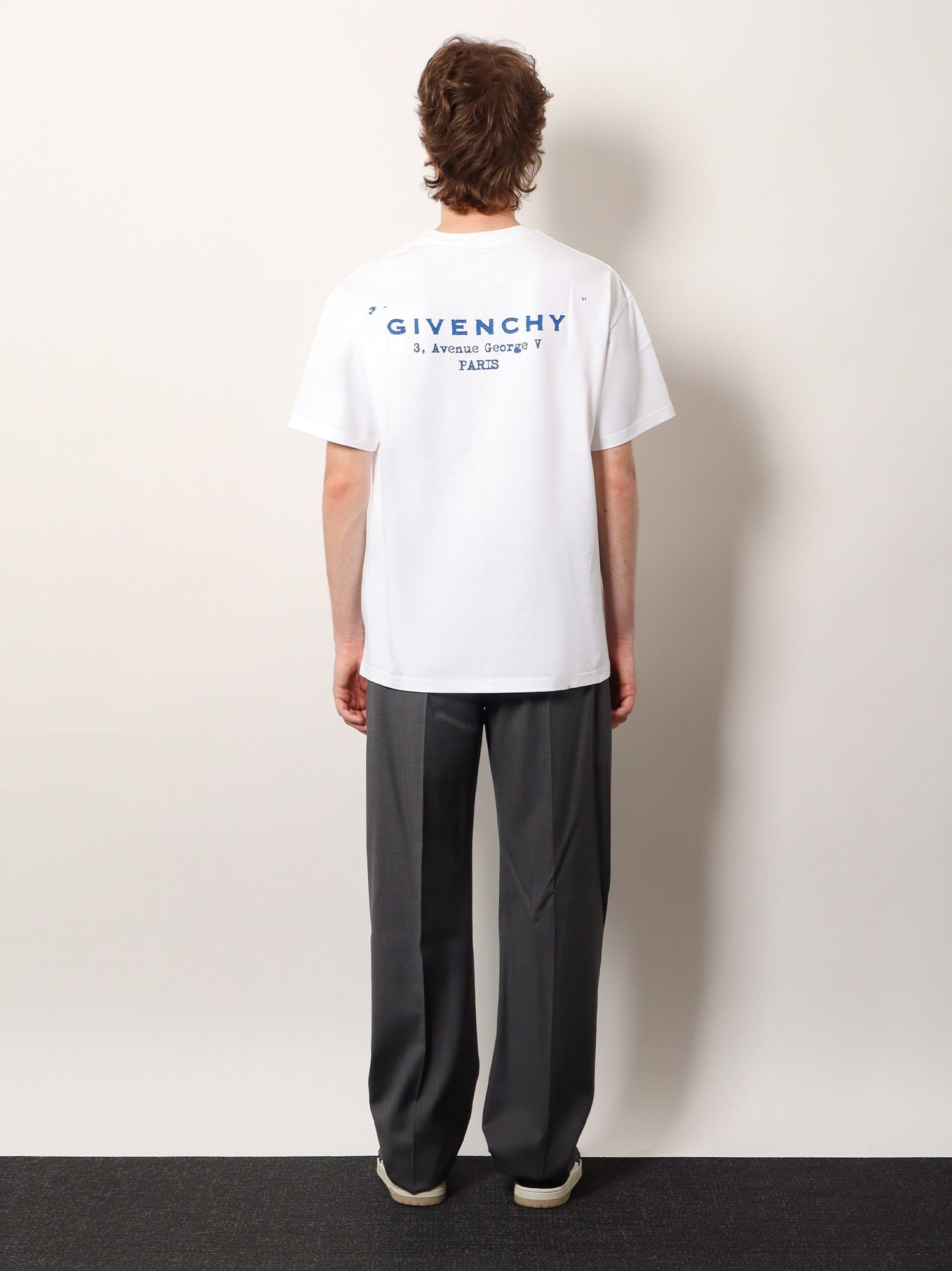 COTTON T-SHIRT - 3