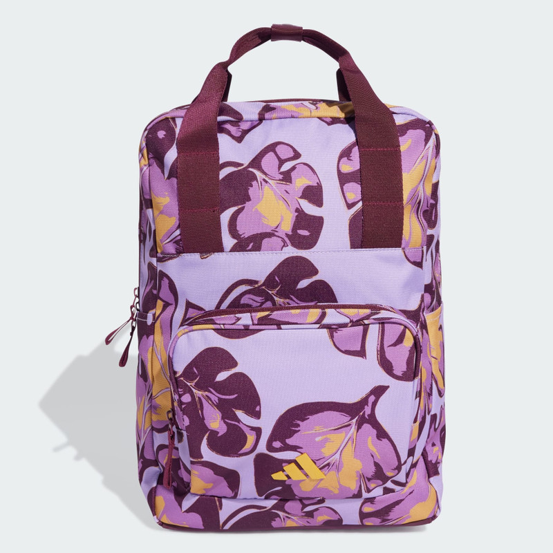 Prime Graphic Backpack 1