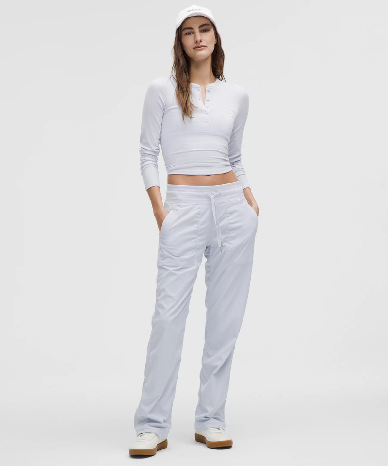 lululemon Dance Studio Mid-Rise Pant *Regular outlook