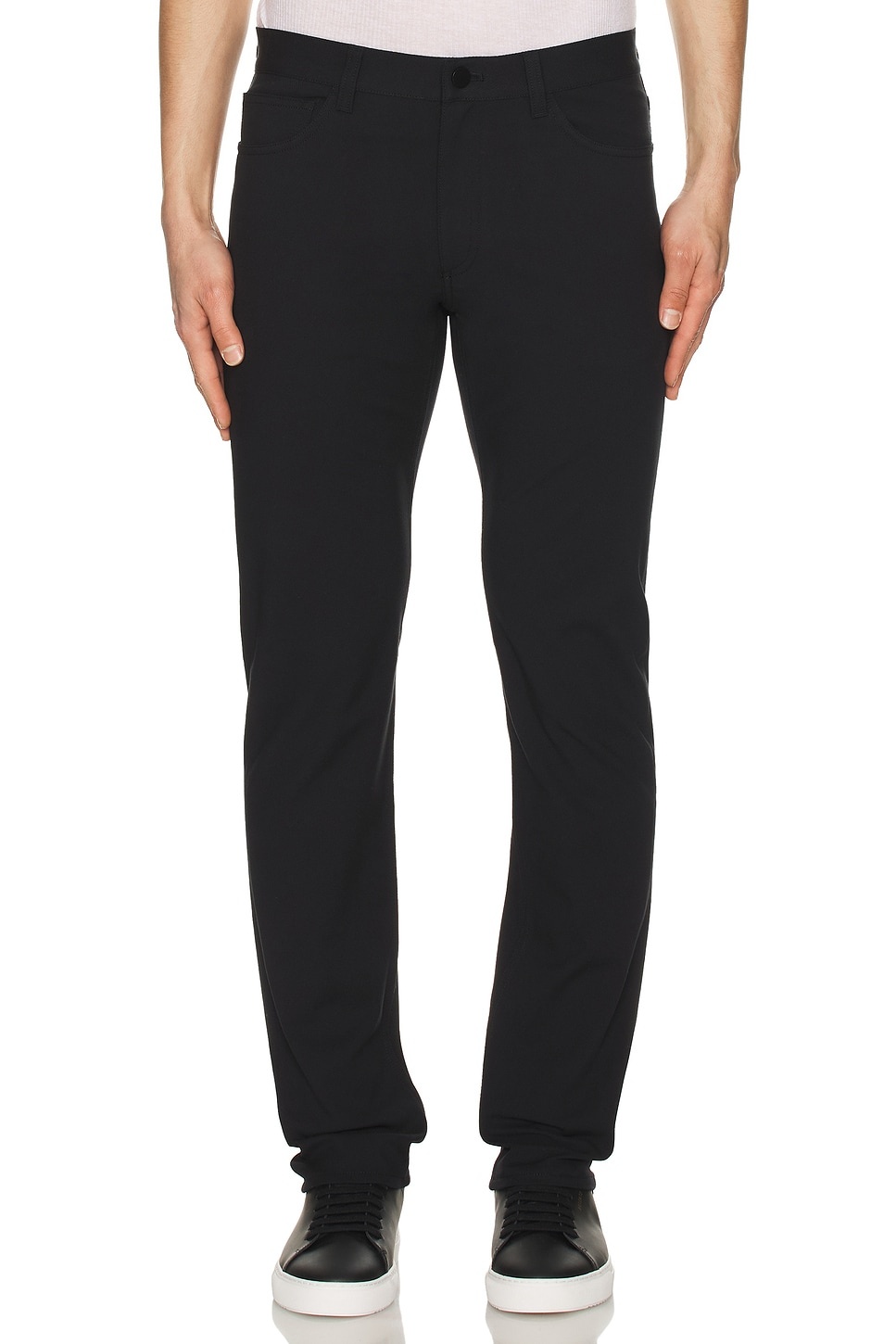 Raffi Chino Pants - 3