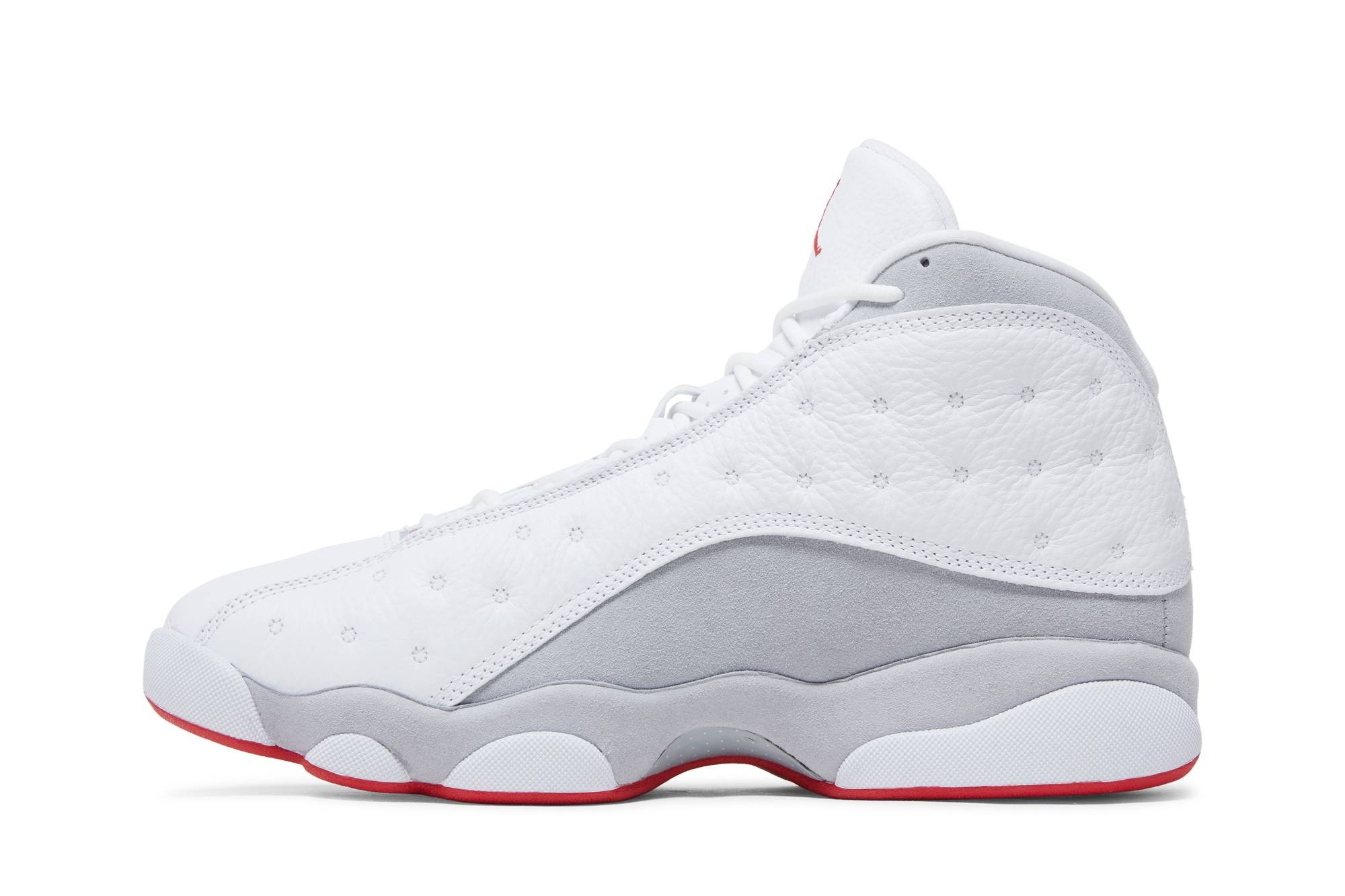 Air Jordan 13 Retro 'White Wolf Grey' - 3