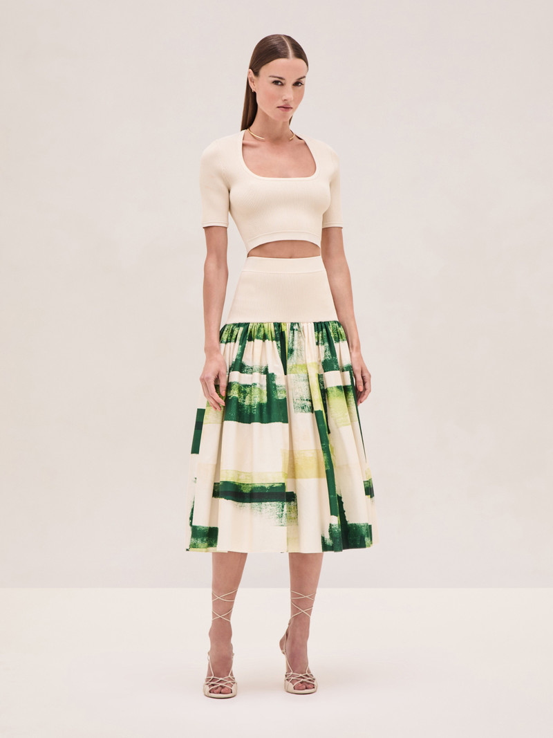 ALEXIS Arnette Skirt outlook