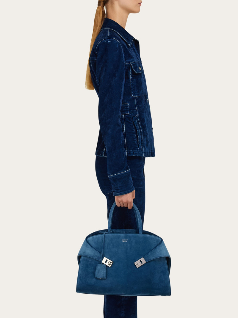 FERRAGAMO Hug handbag (M) outlook