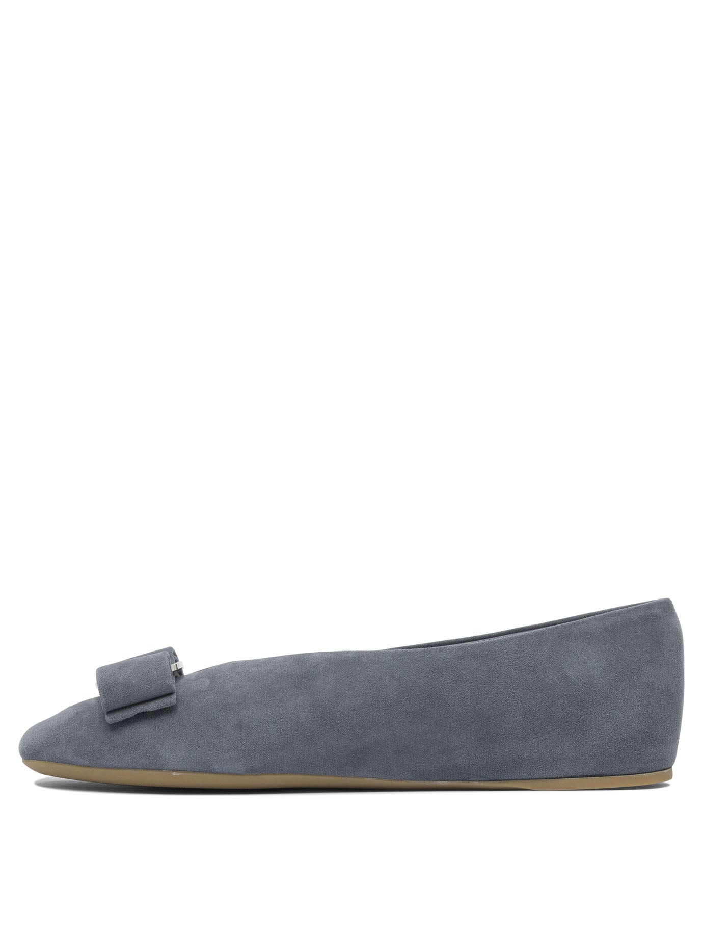 Ferragamo Women Ballerinas - 3