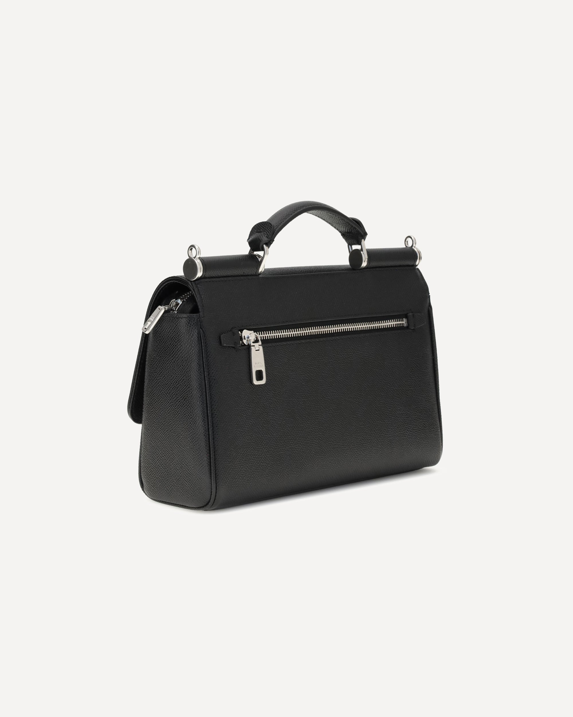 My Sicily leather Handbag - 3