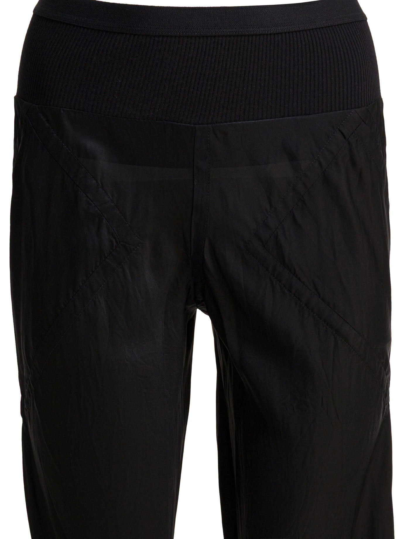 Rick Owens "bias" Pants - 3