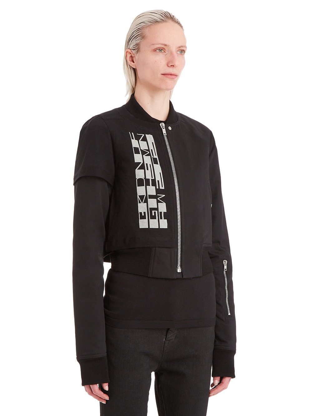 JACKET - 2