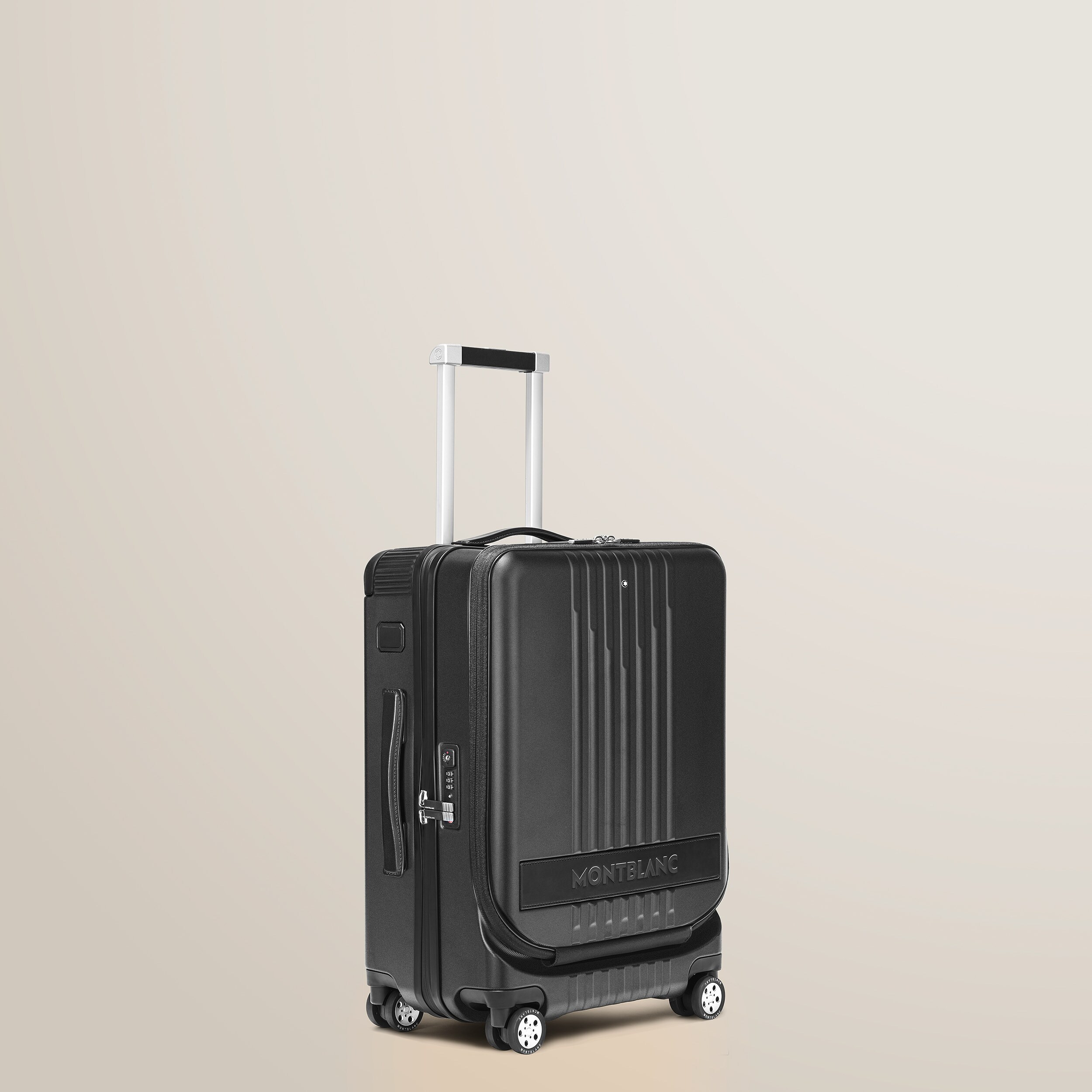 #MY4810 cabin trolley with front pocket - 2