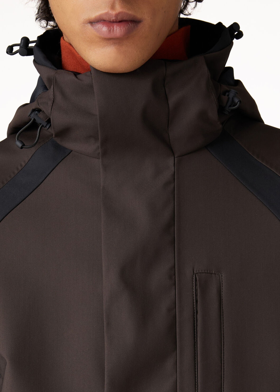 Julen Jacket - 3