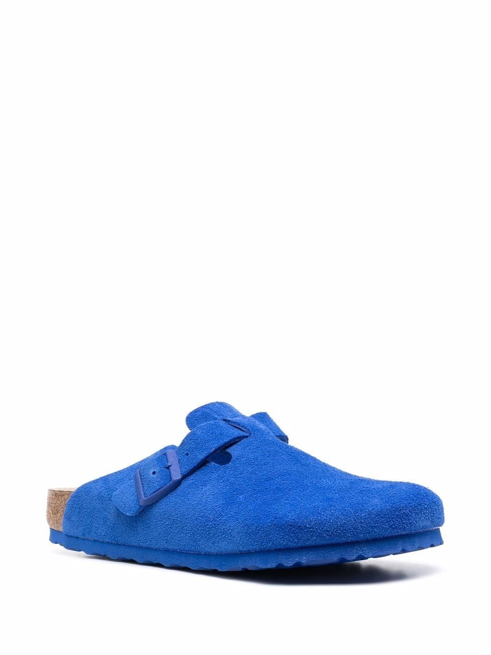 Boston suede sandals - 2