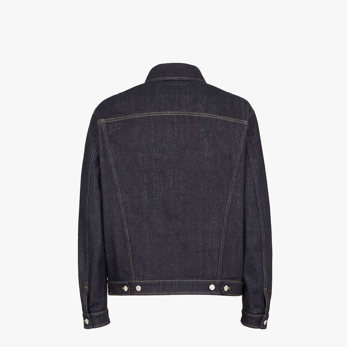 Jeans Jacket - 2