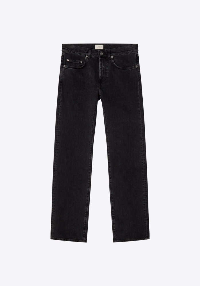 JEANS 51 DARK VINTAGE BLACK - 3