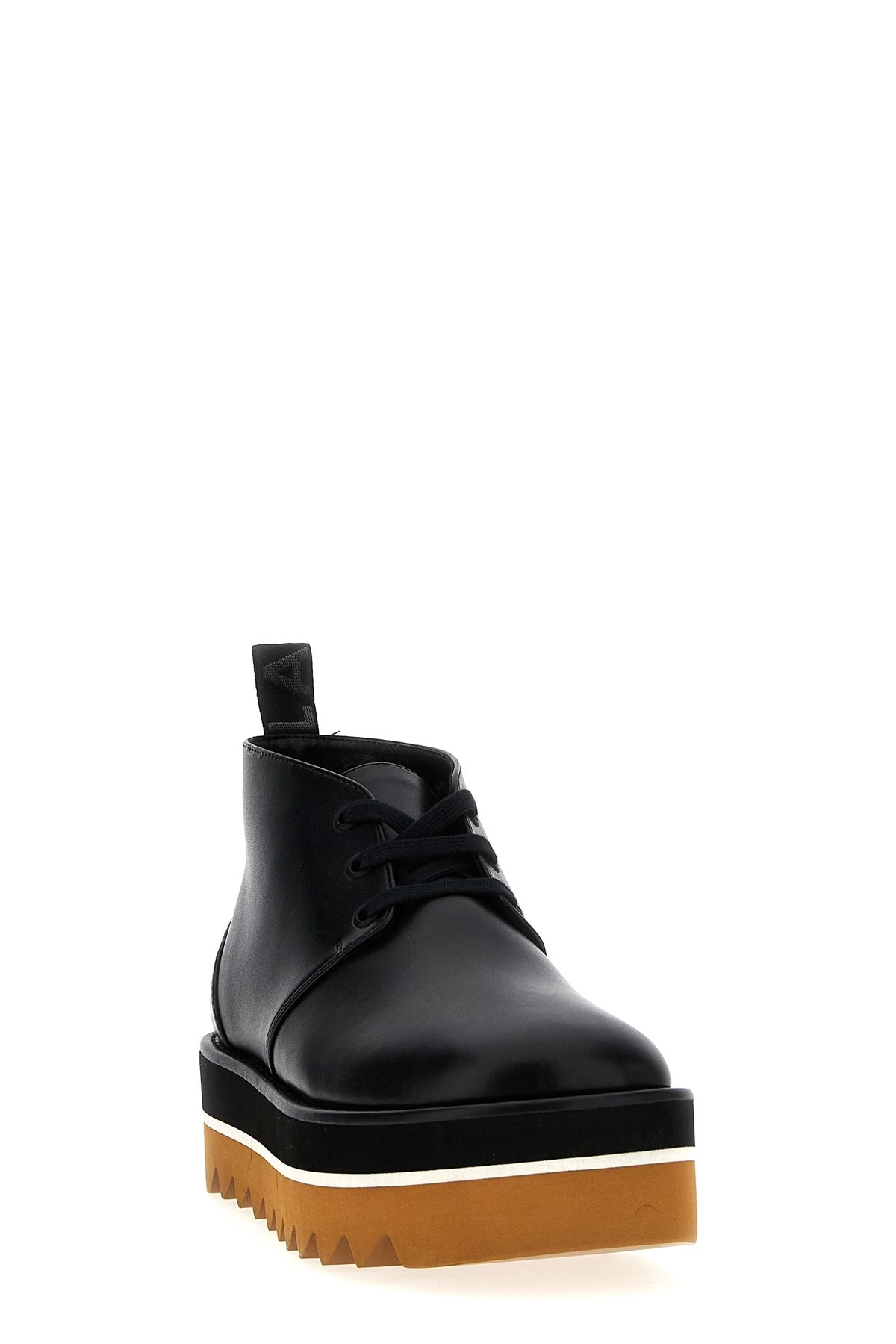 'Desert Sneak-Elyse' ankle boots - 2