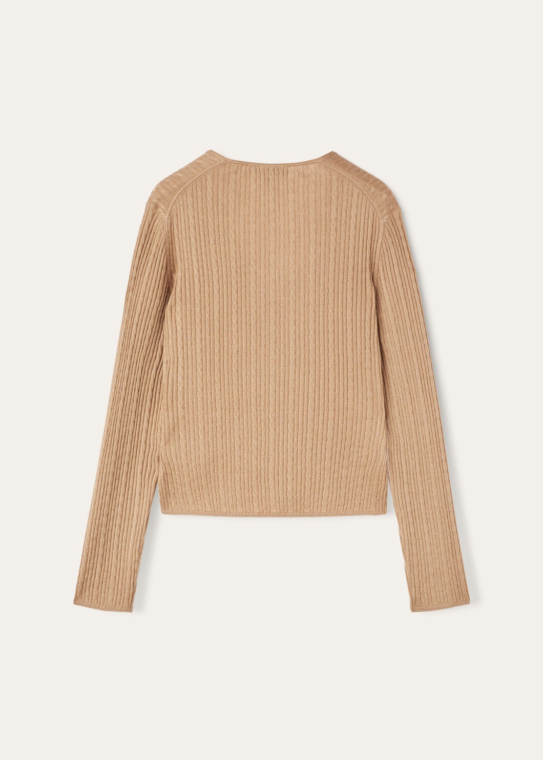 Rimella Cardigan - 6