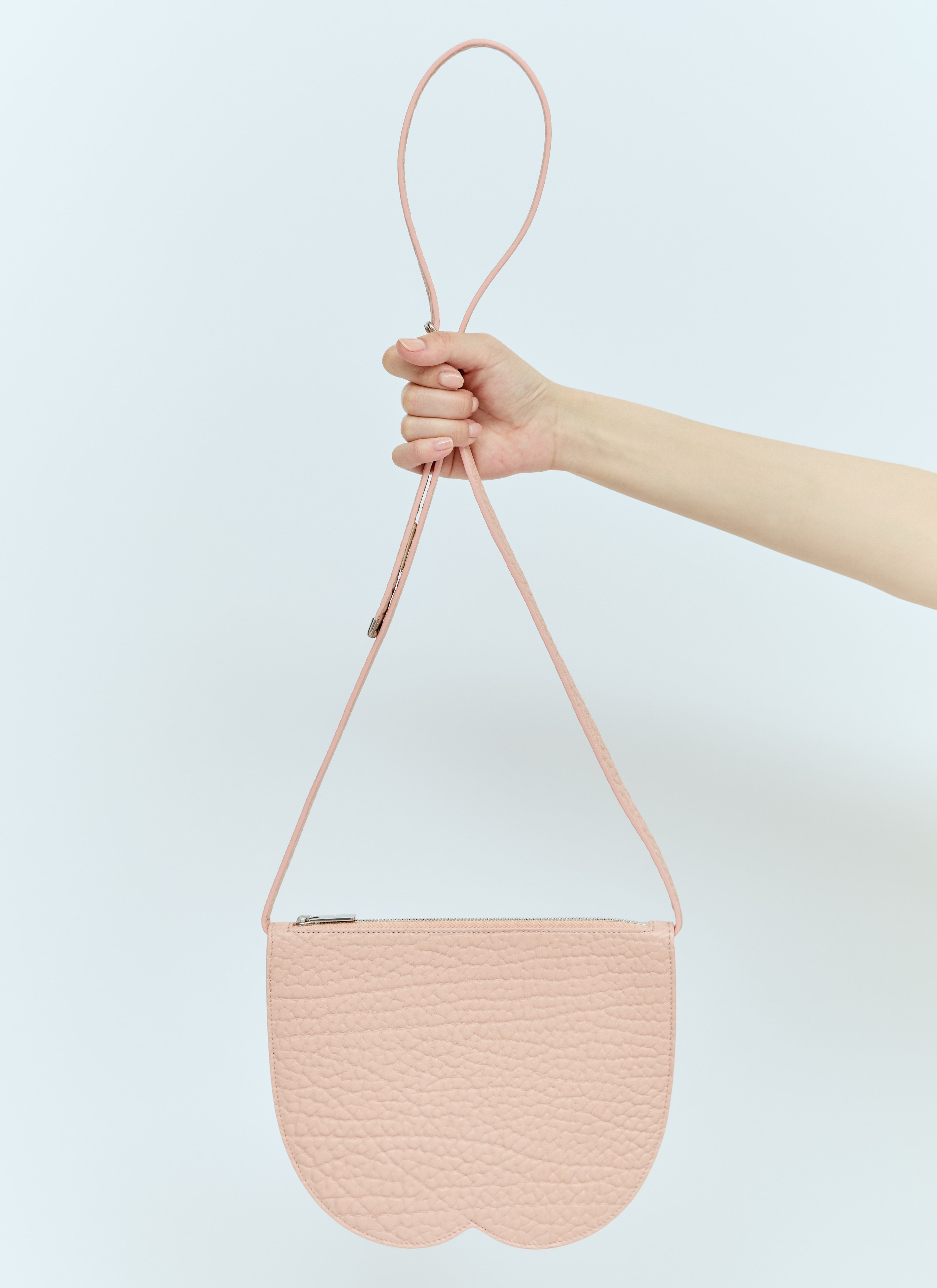 Burberry Women Chess Pouch Shoulder Bag - 5